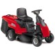 Sodo traktoriukas XE 966 HD