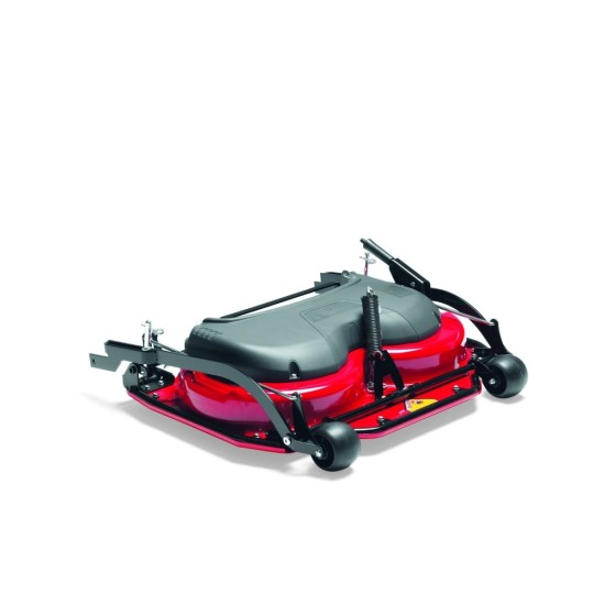 Rider traktoriukas XM 140 HD