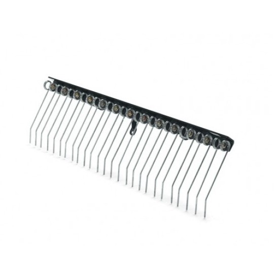 Galinis grėblys 100 cm