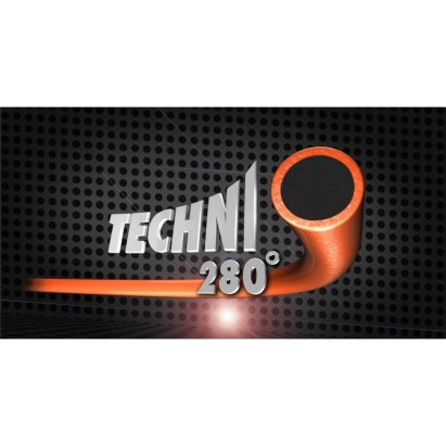 Pjovimo valas Techni 280, 2,5mm