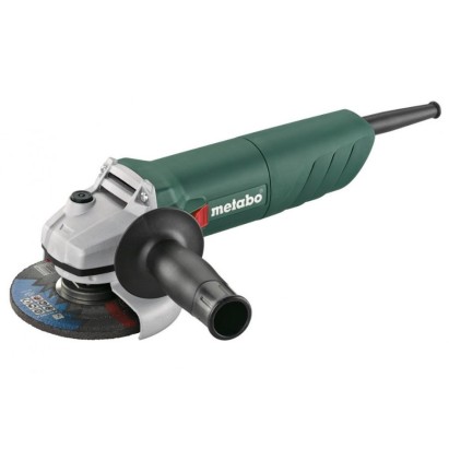 W 750 125 mm, Metabo