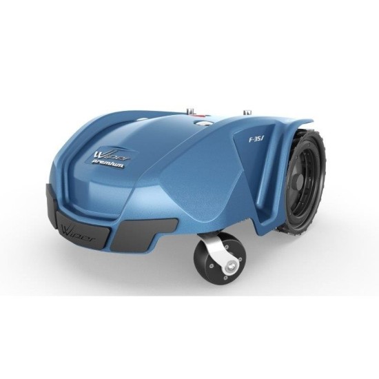 Vejapjovė robotas F 28