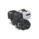 Benzininis variklis su horizontaliu velenu GB270