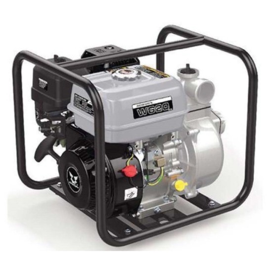 Benzininis vandens siurblys TG30