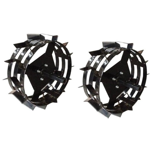 Zongshen arimo ratai su adapteriais 350X6