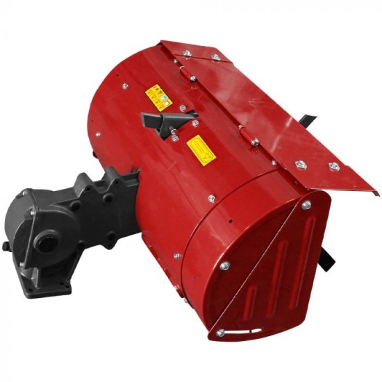 B TYPE ROTARY freza Weima