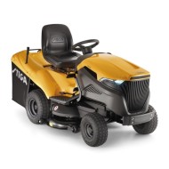 Sodo traktoriukas ESTATE 7102 W