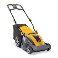 Akumuliatorinė vejapjovė Combi 344e Kit