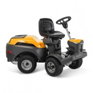 Rider traktoriukas Stiga Park Pro 500 WX