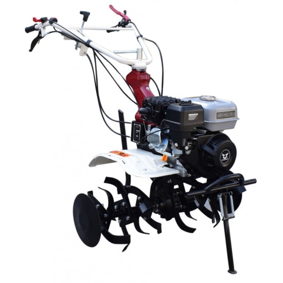 Motoblokas Zongshen 1WG4,0-100FQ-Z