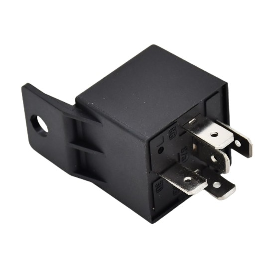 Solenoidas 18270315
