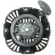 Starteris Loncin G200FD
