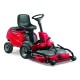 Rider traktoriukas XM 140 HD