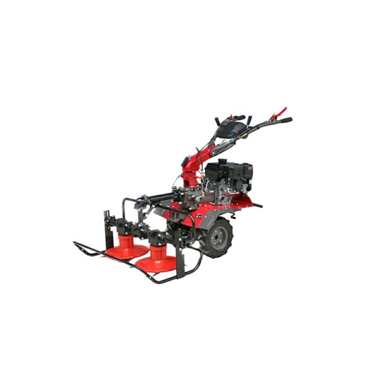 Motoblokas WM1000N-6