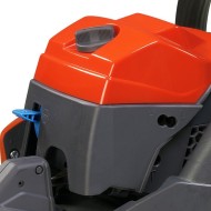 Benzininis pjūklas GS411