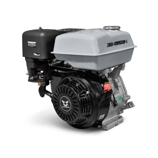 Benzininis variklis su horizontaliu velenu GB270