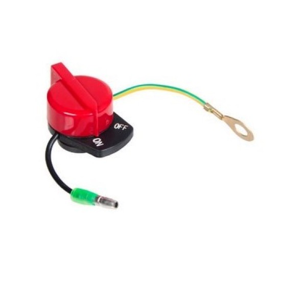Jungiklis LONCIN 271660027-0001