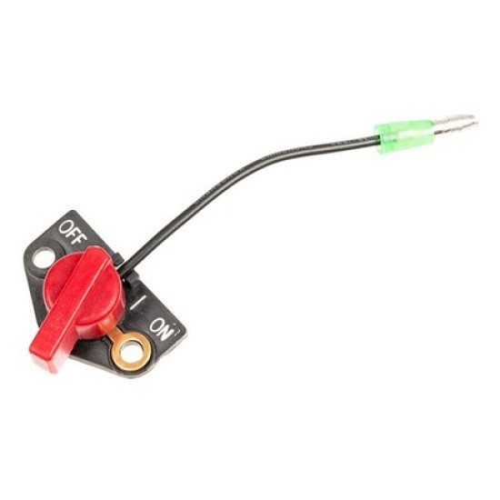 Jungiklis LONCIN 271660068-0001