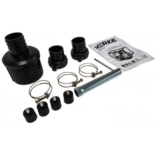 Benzininis vandens siurblys V60102