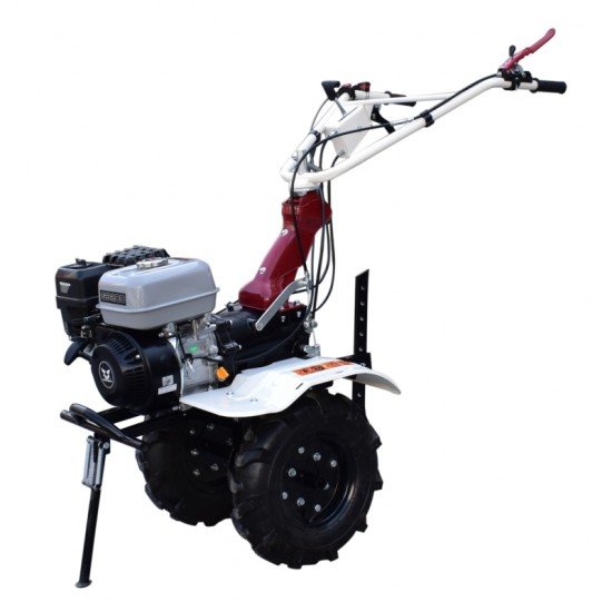 Motoblokas Zongshen 1WG4,0-100FQ-Z