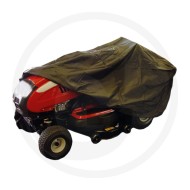 Uždangalas sodo traktoriukams 250x85x108