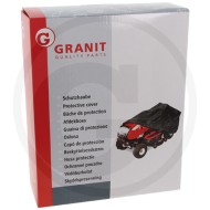 Uždangalas sodo traktoriukams 250x85x108