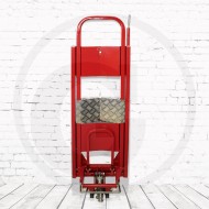 Keltuvas - verstuvas traktoriukui Cliplift Magnum 500kg