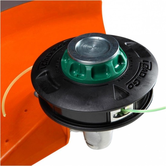Benzininis trimeris BC 540 T