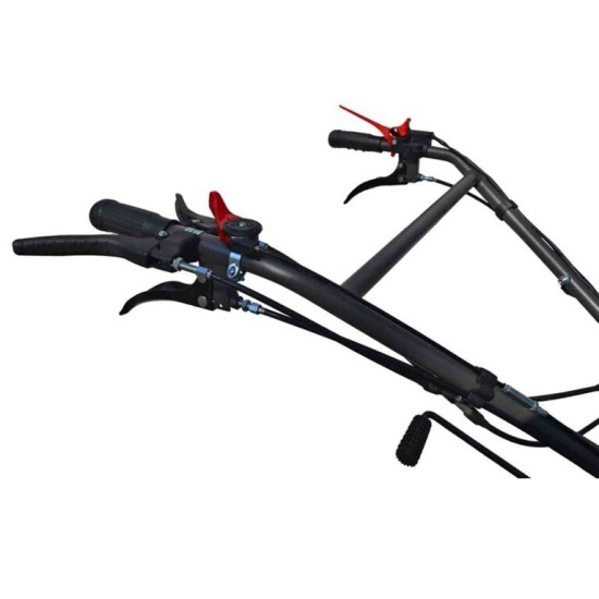 Motoblokas WM1100FE-6