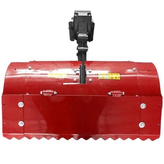 B TYPE ROTARY freza Weima