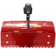 B TYPE ROTARY freza Weima
