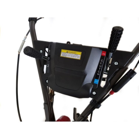 Motoblokas WM1000N-6