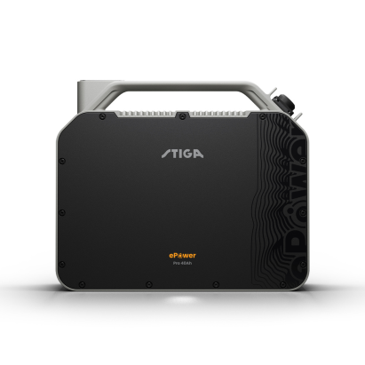 Akumuliatorius STIGA 56V Pro – 40Ah