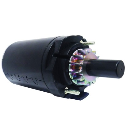 El. starteris Kohler 14T