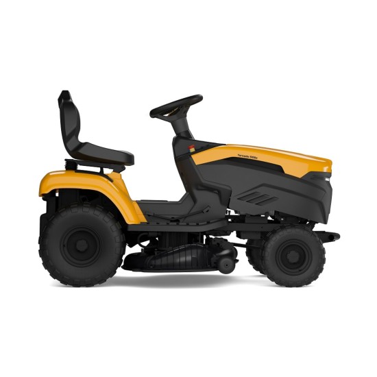 Akumuliatorinis sodo traktoriukas Tornado 5108e
