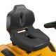 Akumuliatorinis sodo traktoriukas Tornado 5108e