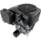 Benzininis variklis LONCIN LC1P92F-1, 12.5 AG 25.4x80mm
