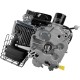 Benzininis variklis LONCIN LC1P92F-1, 12.5 AG 25.4x80mm