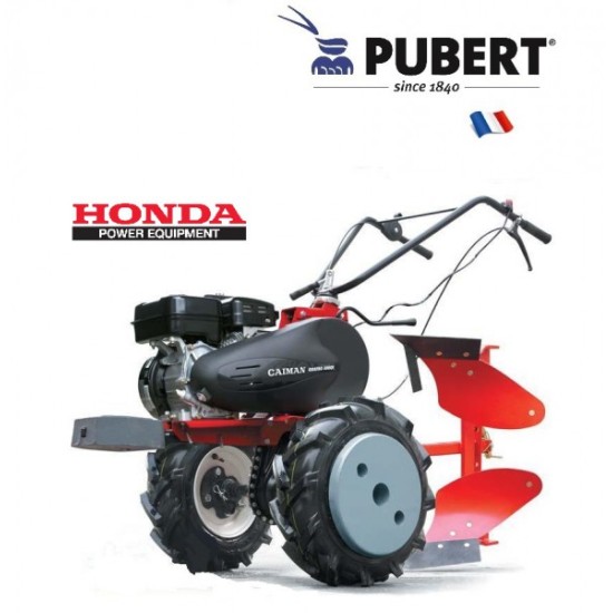 Motoblokas QUATRO JUNIOR