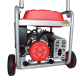 Benzininis generatorius SUPTECH 12000TE-II (trifazis)