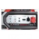 Benzininis generatorius SUPTECH 6500TE-II (trifazis)