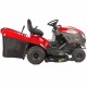 CASTELGARDEN PTX 230 HD VEJOS TRAKTORIUKAS