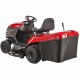CASTELGARDEN PTX 230 HD VEJOS TRAKTORIUKAS