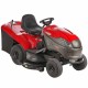 CASTELGARDEN PTX 230 HD VEJOS TRAKTORIUKAS
