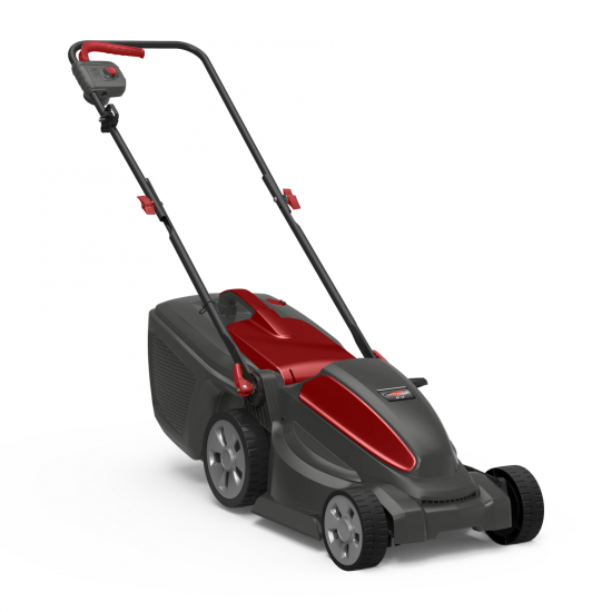 Castelgarden XE 40 elektrinė vejapjovė
