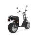 Elektrinis motoroleris HR8 1500W, 20Ah Li
