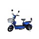 Elektrinis motoroleris Junma, 300W, 12Ah Li