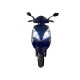 Elektrinis motoroleris SUPER HAWK, 2000W, 20Ah Li