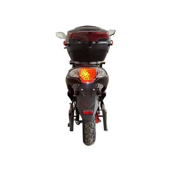 Elektrinis motoroleris SUPER HAWK, 2000W, 20Ah Li