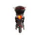 Elektrinis motoroleris SUPER HAWK, 2000W, 20Ah Li
